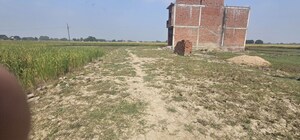 Plot Area in  Plot at Ramnagar – for Sale
