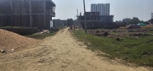  Plot – Exterior View View at Ramnagar - for Sale