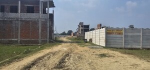  Plot – Exterior View View at Ramnagar - for Sale