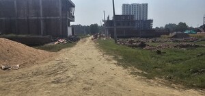  Plot – Exterior View View at Ramnagar - for Sale