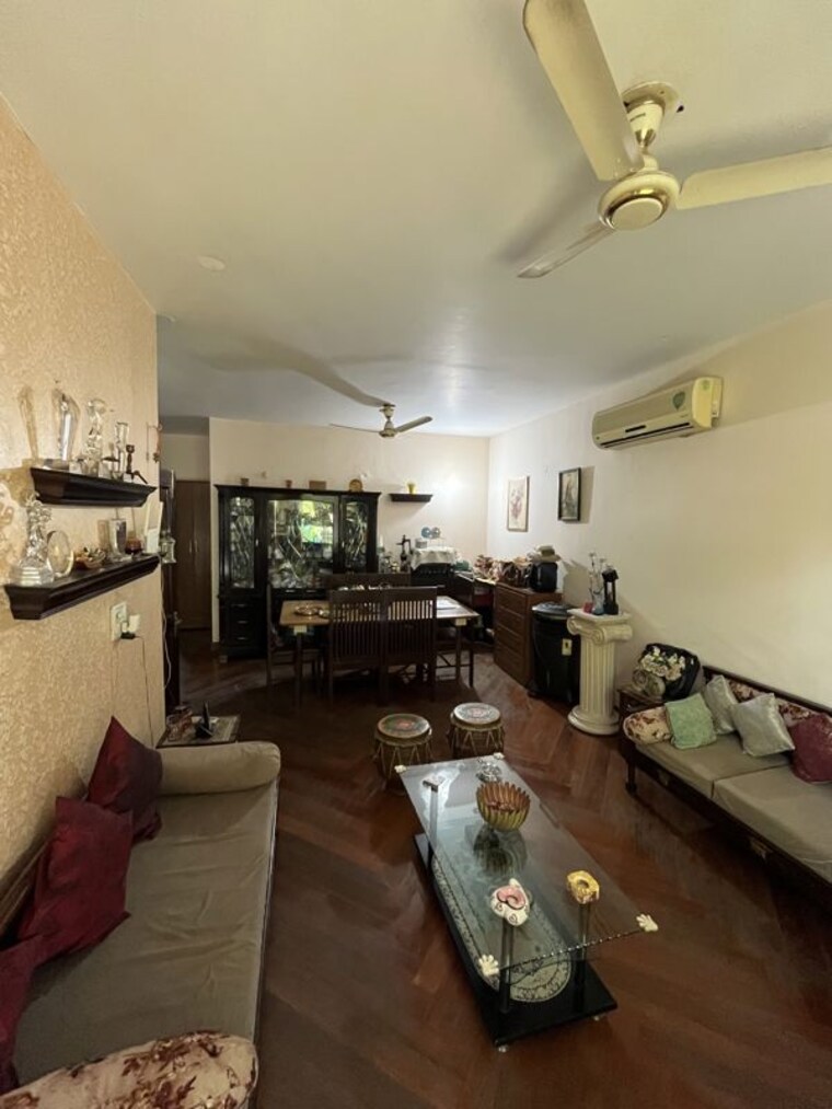 Living Room, sector 117 4 Bedroom 200 Sq.Yd. Independent House In Sector 117 Mohali 10771539