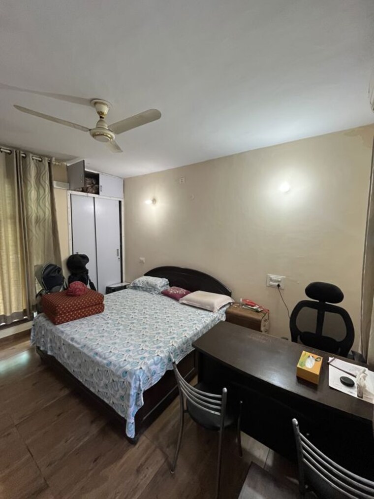 undefined, sector 117 4 Bedroom 200 Sq.Yd. Independent House In Sector 117 Mohali 10771539