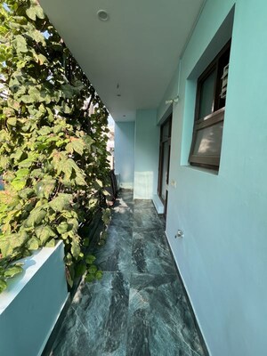 Swimming Pool in 4 BHK Independent House at Sector 117 – for Sale