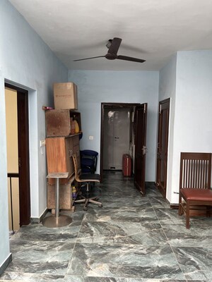 Furnished Amenities in 4 BHK Independent House at Sector 117 – for Sale