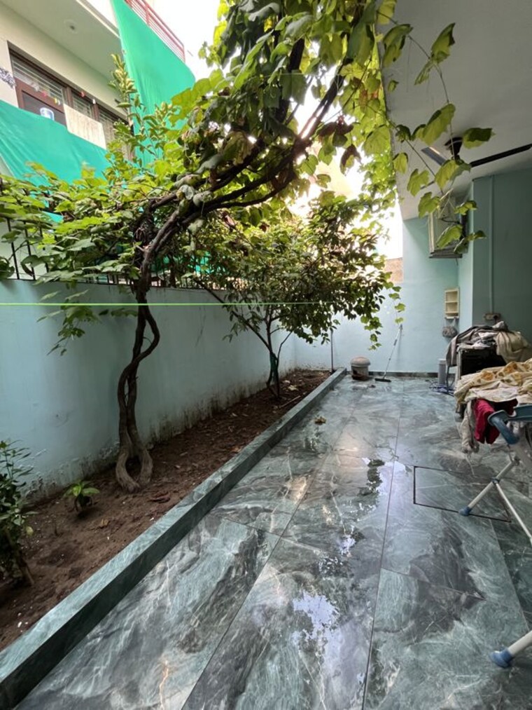 Balcony, sector 117 4 Bedroom 200 Sq.Yd. Independent House In Sector 117 Mohali 10771539