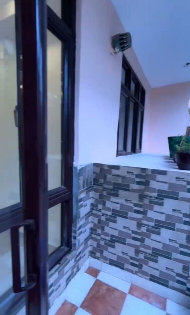 Bedroom, rishabh-platinum 3 Bedroom 1872 Sq.Ft. Apartment In Indrapuram Ghaziabad 10777474