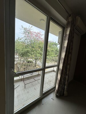 Balcony in 3.5 BHK Apartment at BPTP Park Prime, Sector 66 – for Sale