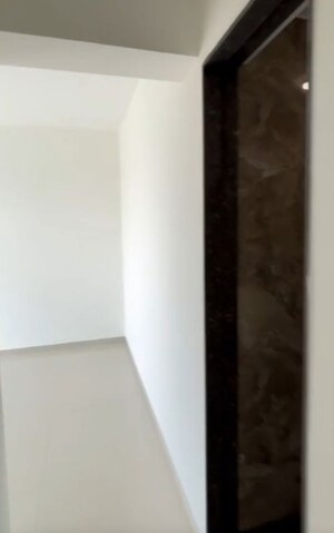 Master Bedroom in 2 BHK Apartment at Bhagwati Elysia, Pushpak Nagar – for Sale