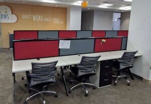  Office Space For Rent in Bandra Kurla Complex