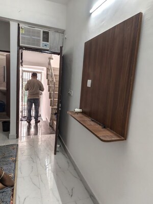 1 RK Builder Floor For Rent in Sector 40