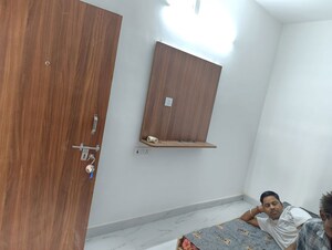 Furnished Amenities in 1 RK Builder Floor at Sector 40 – for Rent