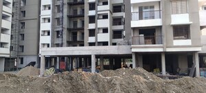 2 BHK Apartment For Sale in Leverage Green Meadows, Shankarpur