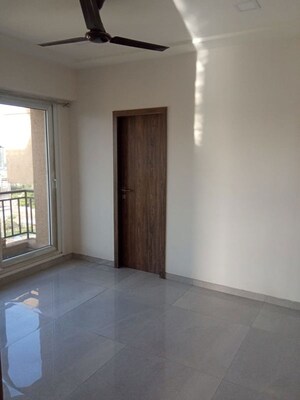 Master Bedroom in 3 BHK Apartment at Shakti Aura, Ghansoli – for Rent