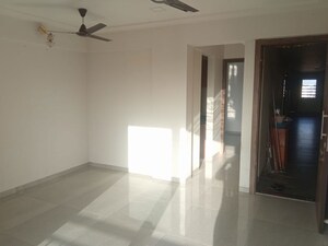 Bedroom in 3 BHK Apartment at Shakti Aura, Ghansoli – for Rent