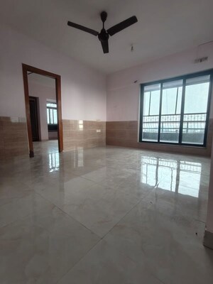 2 BHK Apartment For Rent in Shree radha krishna corpative housing society, Seawoods Sector 42a