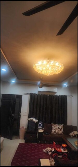 Bedroom in 4 BHK Independent House at New Rajesh Nagar – for Sale