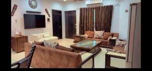Bedroom in 4 BHK Independent House at New Rajesh Nagar – for Sale