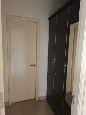 Building Lobby in 3.5 BHK Apartment at Emaar Emerald Floors Premier, Sector 65 – for Rent