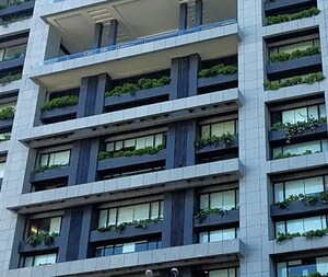  Office Space For Rent in Ceejay House, Worli