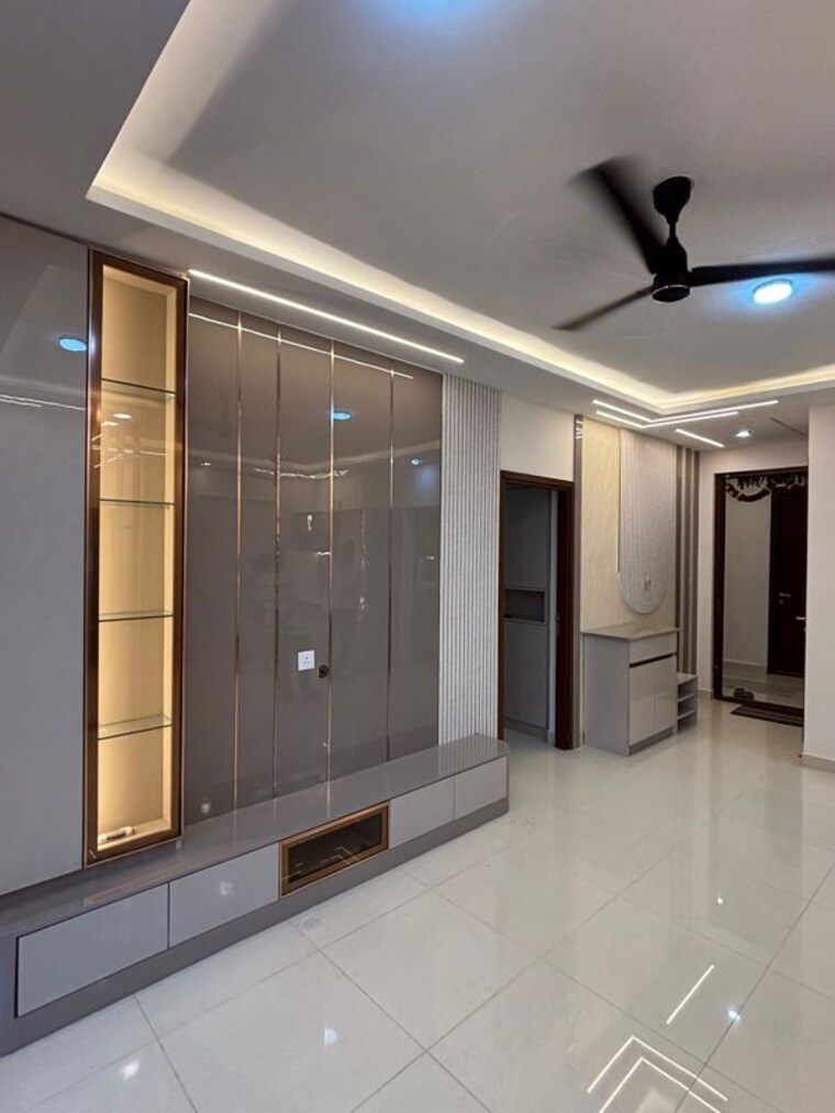 undefined, prestige-primrose-hills 3 Bedroom 1360 Sq.Ft. Apartment In Banashankari 6th Stage Bangalore 10777483
