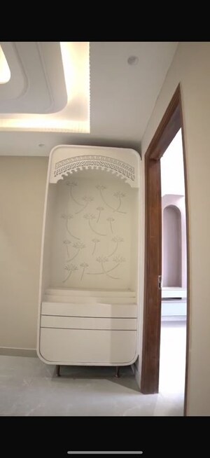 3 BHK Builder Floor For Sale in Neharpar
