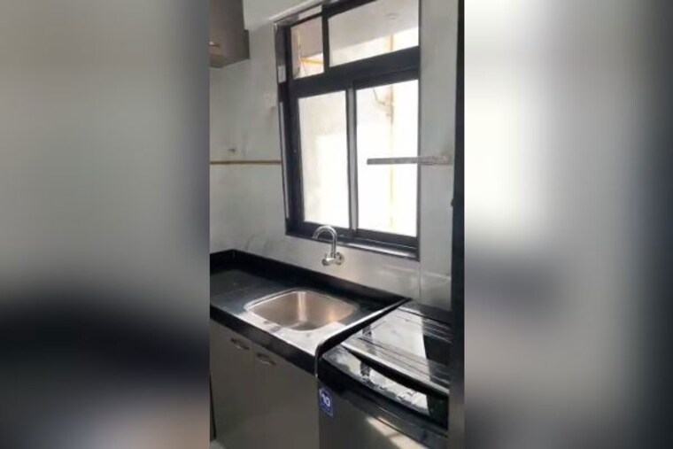 Kitchen, dev-leo-tower 2 Bedroom 670 Sq.Ft. Apartment In Oshiwara Mumbai 10777495
