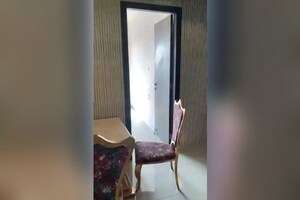 Furnished Amenities in 2 BHK Apartment at Dev Leo Tower, Oshiwara – for Rent