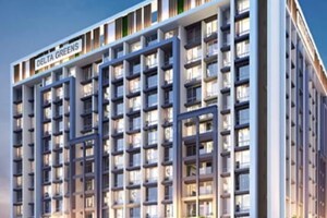 2 BHK Apartment For Sale in Delta Greens, Sector 4 Pushpak Nagar
