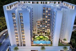 Master Plan in 2 BHK Apartment at Delta Greens, Sector 4 Pushpak Nagar – for Sale