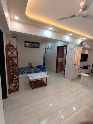 Room in 2 BHK Apartment at Sairama Signature, Kharghar – for Sale