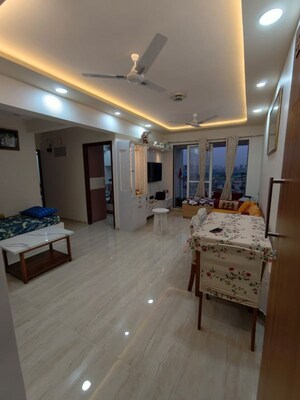 2 BHK Apartment For Sale in Sairama Signature, Kharghar