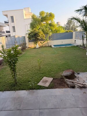 2 BHK Villa – Garden View at Kharar Road - for Rent