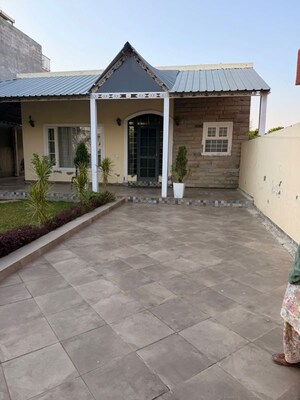 2 BHK Villa For Rent in Kharar Road