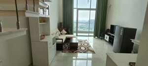 Studio Apartment For Rent in M3M Corner Walk, Sector 74