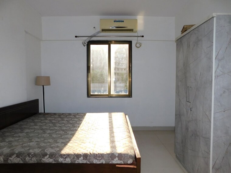 Bedroom, sindhi-society 3 Bedroom 1560 Sq.Ft. Apartment In Chembur Mumbai 10777505