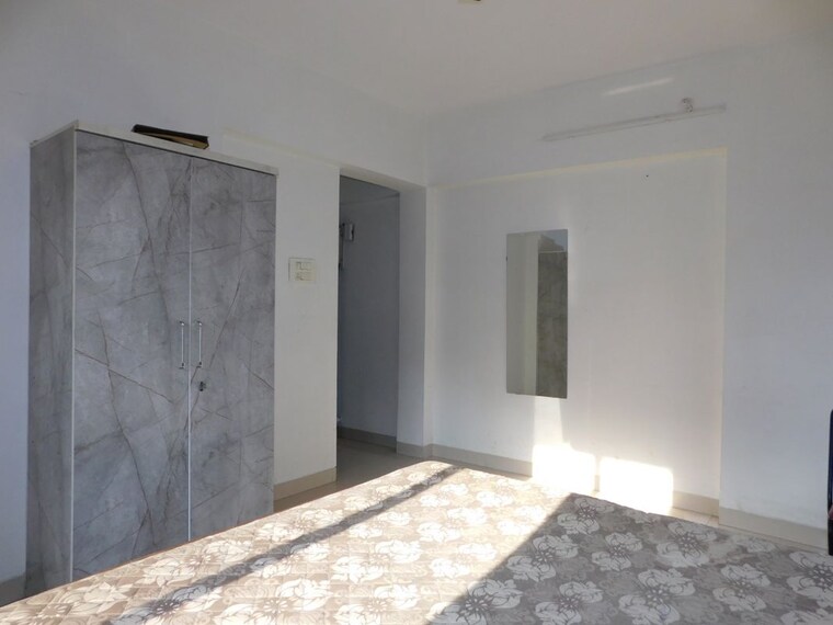 Bedroom, sindhi-society 3 Bedroom 1560 Sq.Ft. Apartment In Chembur Mumbai 10777505