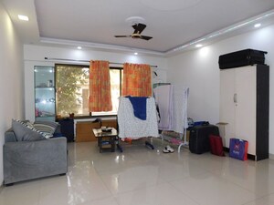 3 BHK Apartment For Rent in Sindhi Society, Chembur