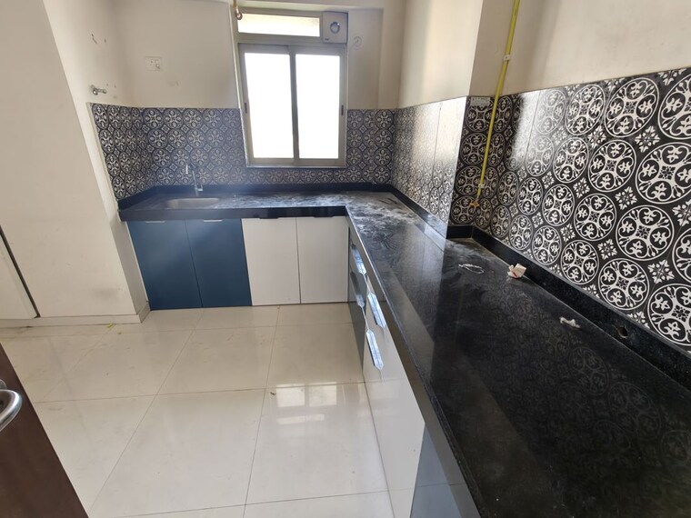 Kitchen, lodha-amara 2 Bedroom 736 Sq.Ft. Apartment In Kolshet Road Thane 10777526