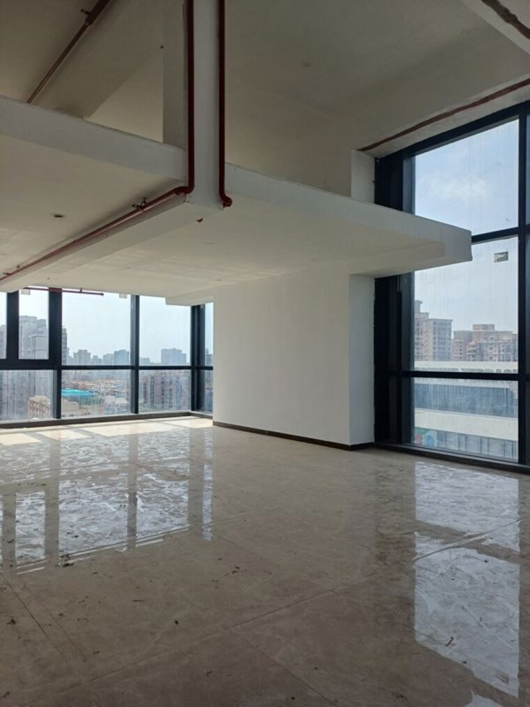 Team Area, chandra-arc-one Commercial Office Space 611 Sq.Ft. In Andheri West Mumbai 10777540
