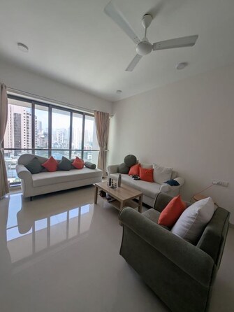 2 BHK +Apartment For Rent in Indus Valley Aangan in Matunga West, Mumbai