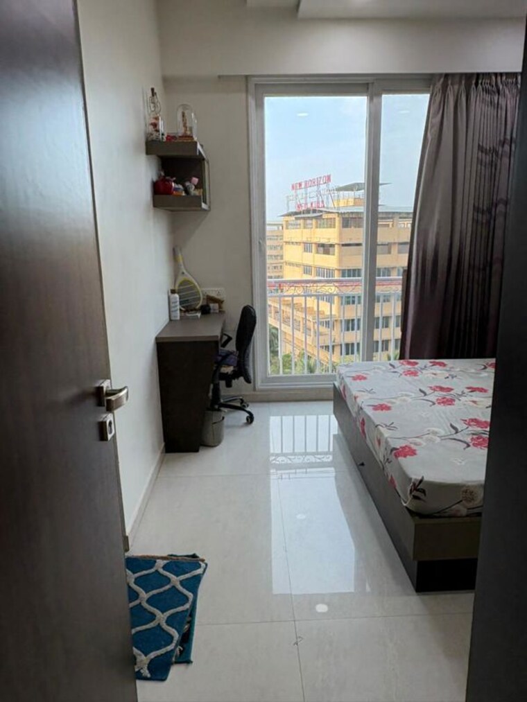 Team Area, vijay-orion-iii 3.5 Bedroom 1450 Sq.Ft. Apartment In Kavesar Thane 10777555
