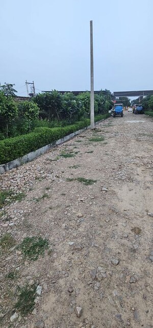 Plot Area in  Plot at Mirzamurad – for Sale