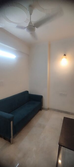 Bedroom in Studio Apartment at DLF Capital Greens Phase I And II, Moti Nagar – for Rent
