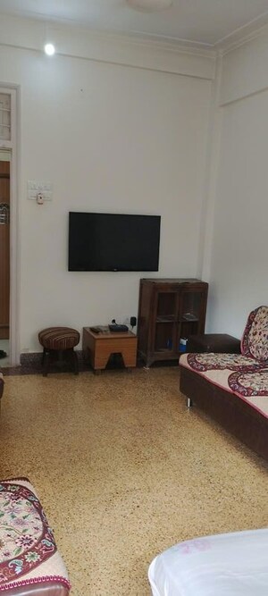 2 BHK Apartment For Rent in Matunga West