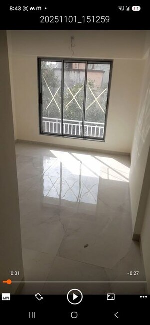 2 BHK Apartment For Rent in Sushanku Avenue 36, Goregaon West