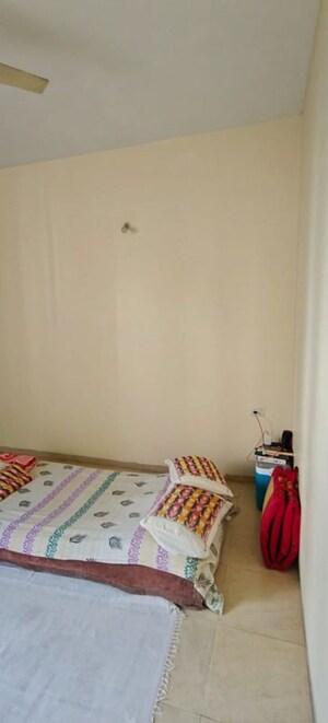 Bedroom in 3 BHK Builder Floor at Vatika Premium Floors, Sector 82 – for Sale