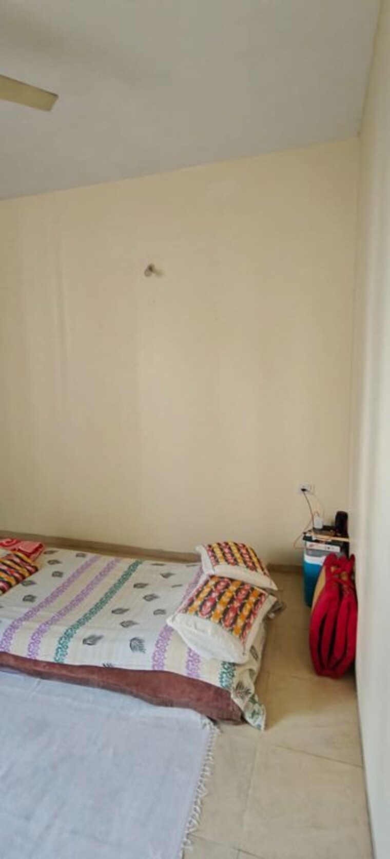 Bedroom, vatika-premium-floors 3 Bedroom 240 Sq.Yd. Builder Floor In Sector 82 Gurgaon 10777487