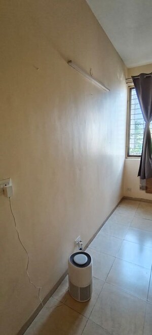 Bathroom in 3 BHK Builder Floor at Vatika Premium Floors, Sector 82 – for Sale