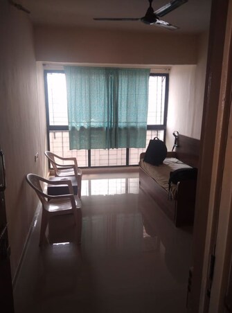 1 BHK +Apartment For Sale in Vrindavan CHS Kharghar in Kharghar, Navi Mumbai