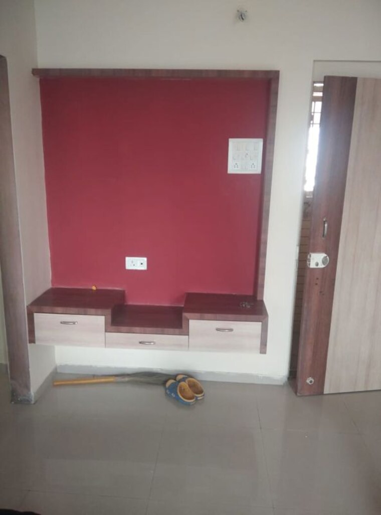 undefined, vrindavan-chs-kharghar 1 Bedroom 688 Sq.Ft. Apartment In Kharghar Navi Mumbai 10777558